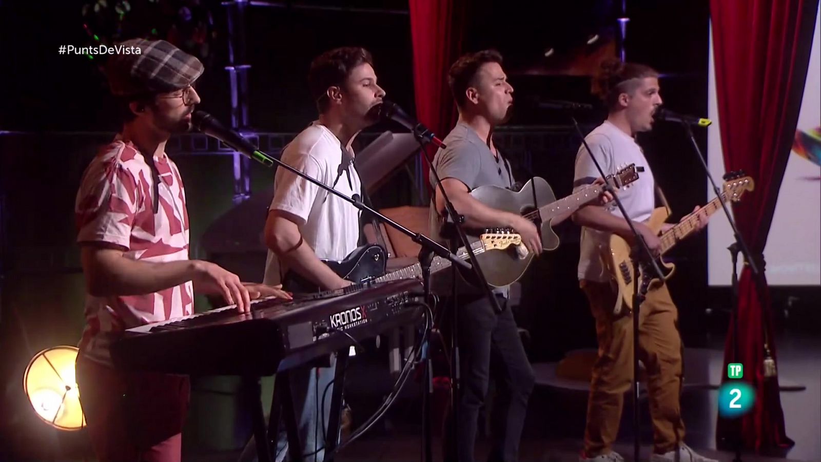 Punts de vista - Les Montses, Faixedas i Xuriguera, Pepo Guardiola