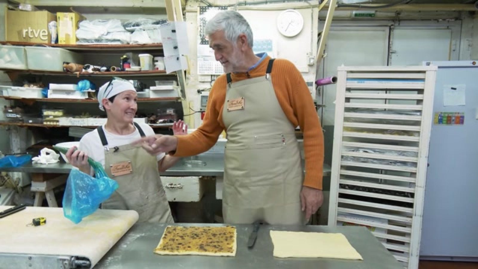 Aquí la Tierra - 13/06/23 - ver ahora