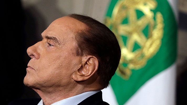 Funeral de Estado para Silvio Berlusconi
