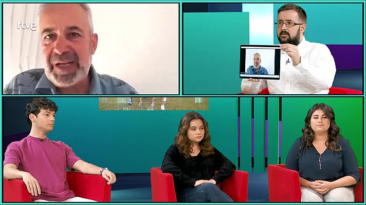 Buenas noticias TV - Generación Z: Poliamor