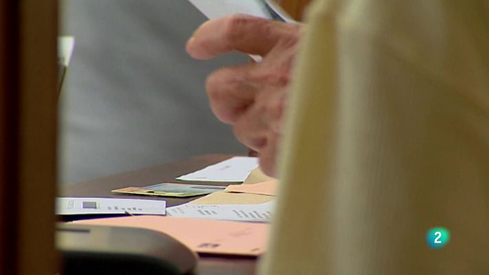 Telecanarias - Telecanarias 2 - 13/06/2023