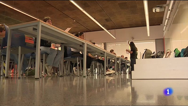 Los expertos recomiendan elegir carreras por vocaci�n y no �nicamente por salidas laborales