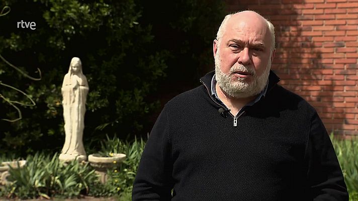 Testimonio - Laicos Maristas