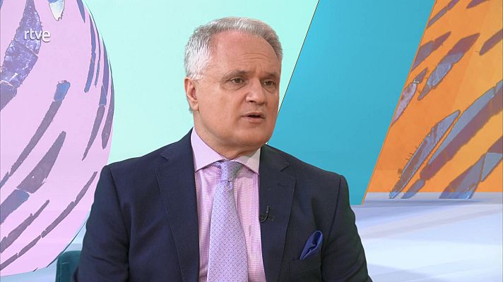 Shalom - La estrategia europea contra el antisemitismo