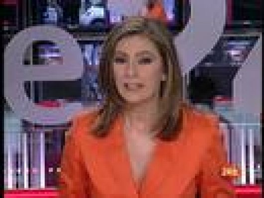 Informativo 24h - Muere Alexander McQueen