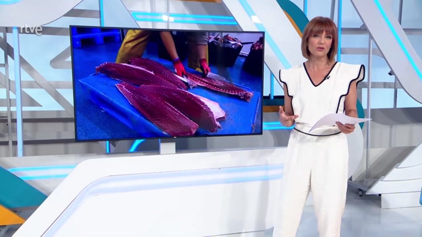 Aquí hay trabajo - 14/06/23 - ver ahora