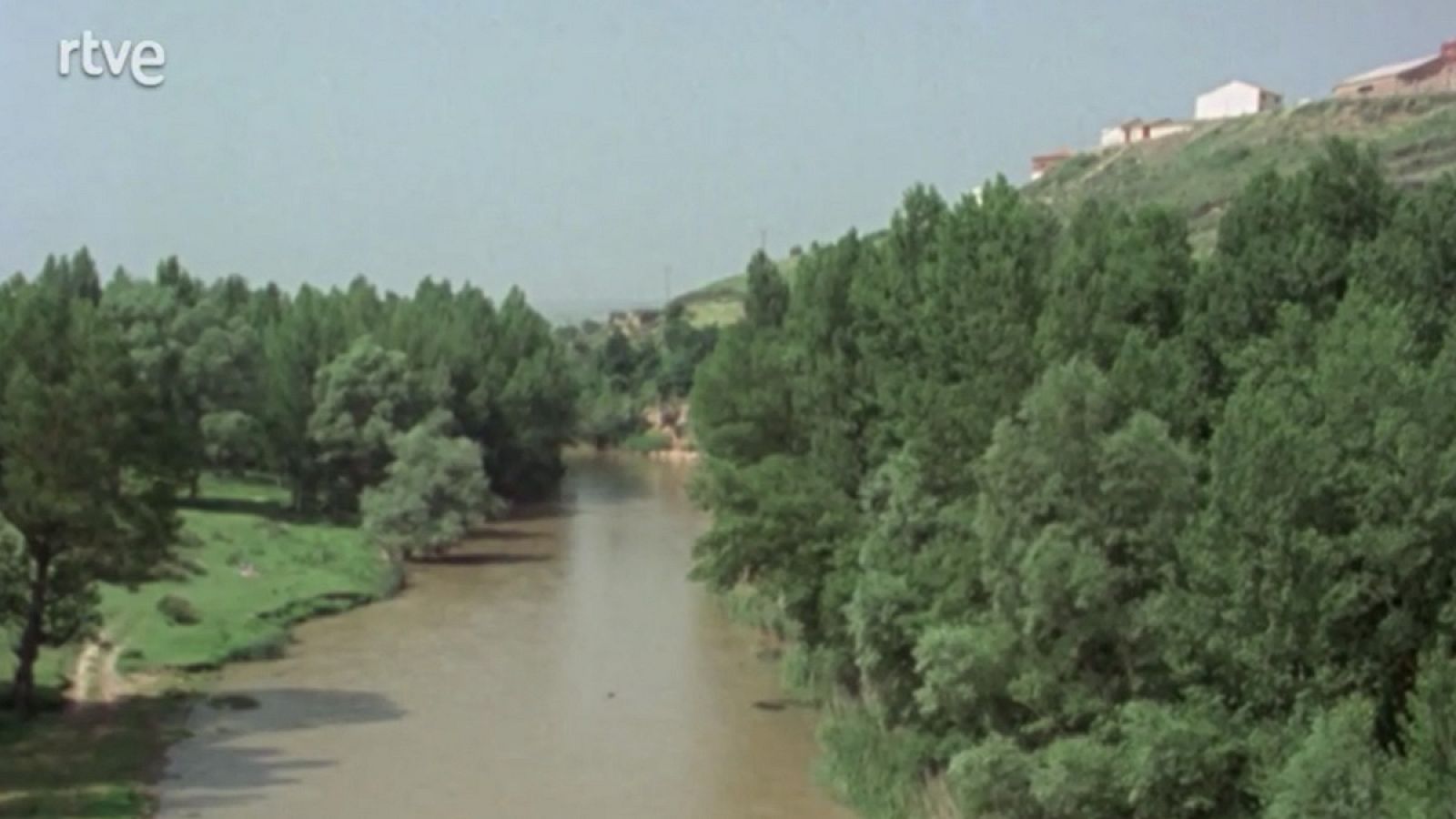 Los ríos - Duero (IV) - Los ríos | Ver