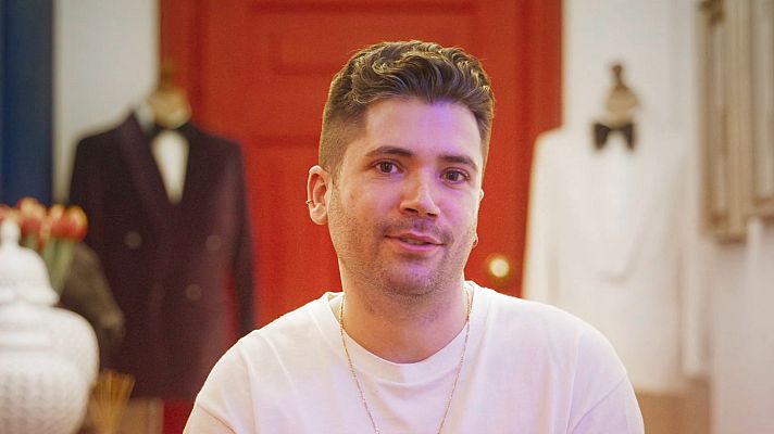 Españoles en conflictos - Sergi es administrativo y lleva 5 años en Polonia