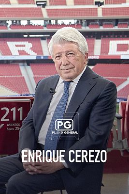 Enrique Cerezo