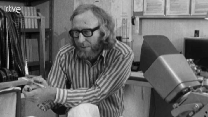 Trece oficios cinematográficos - Montadores