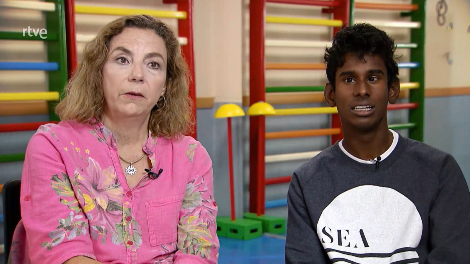 UNED - 16/06/23 - ver ahora