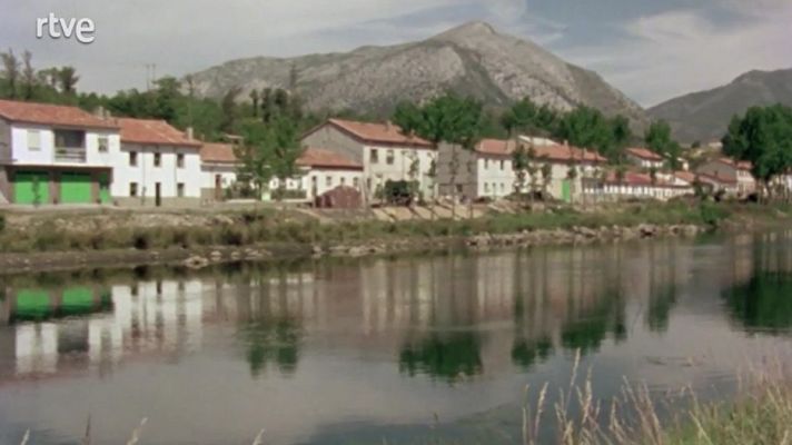 Los ríos - Carrión