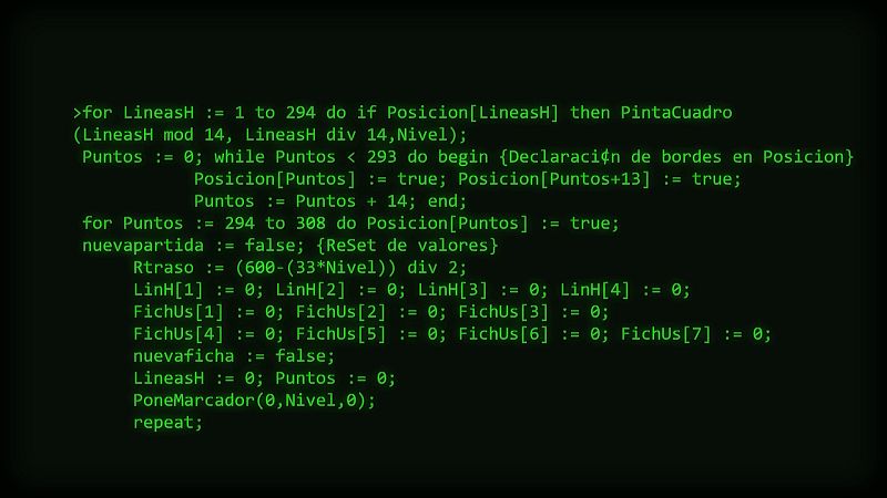 XIV Concurso de Cortos RNE - La �ltima conversaci�n - Ver ahora