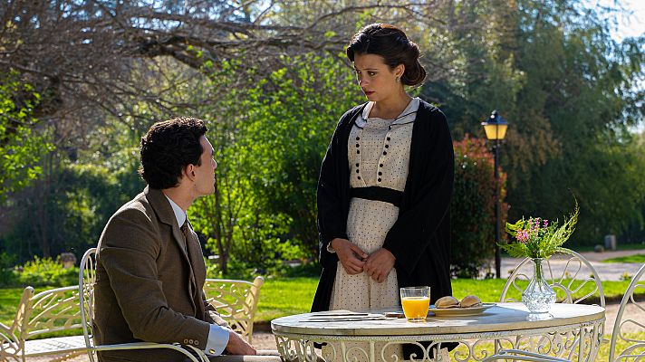 La promesa - Episodio 121