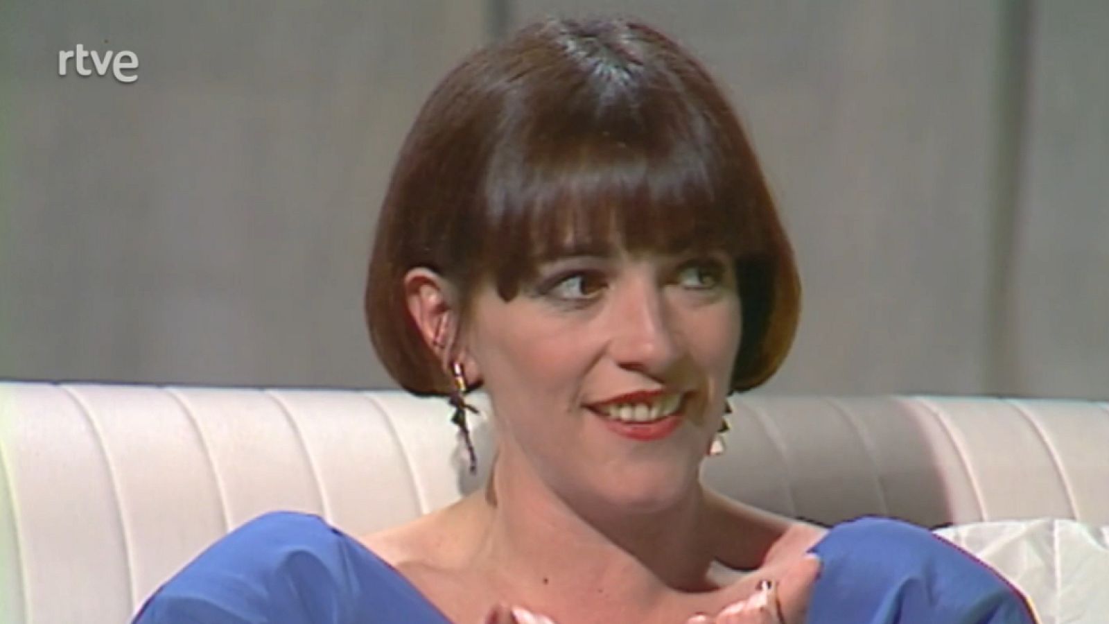 Estudio abierto - 11/07/1984