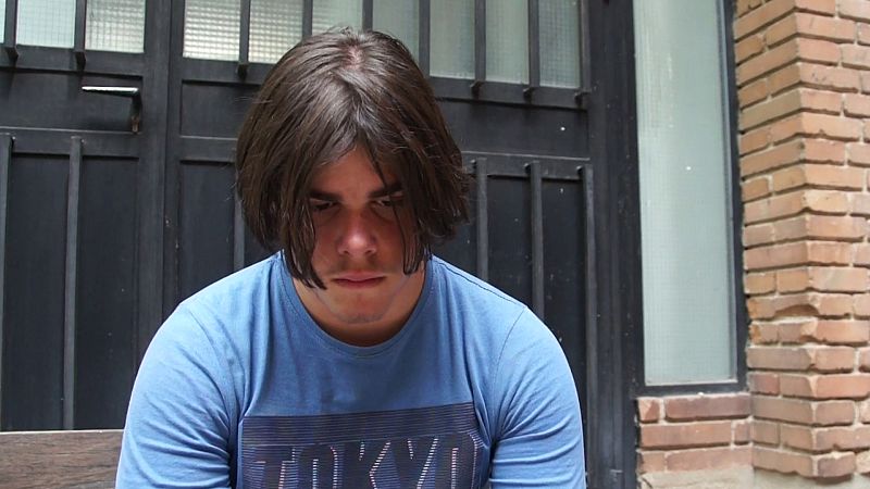 XIV Concurso de Cortos RNE - El s�ptimo demonio - Ver ahora