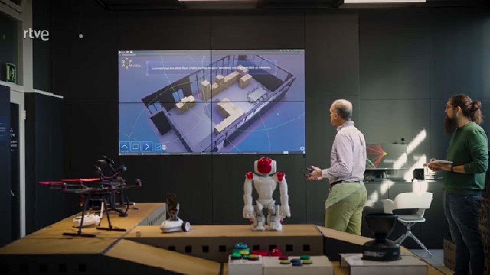 Universo Sostenible: El impacto del 5G en nuestras vidas