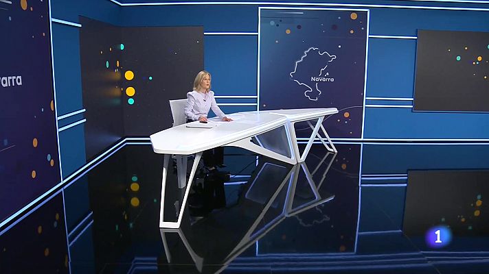 Telenavarra - Telenavarra en 2' - 14/06/2023