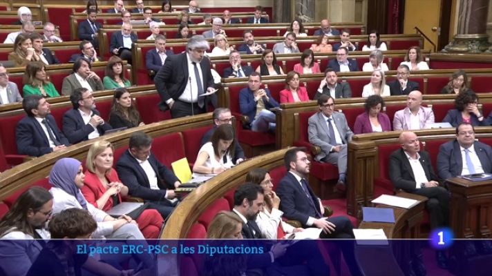 L'Informatiu - 14/06/2023