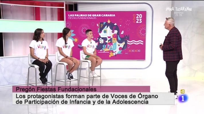 Cerca de ti - Cerca de ti - 14/06/2023