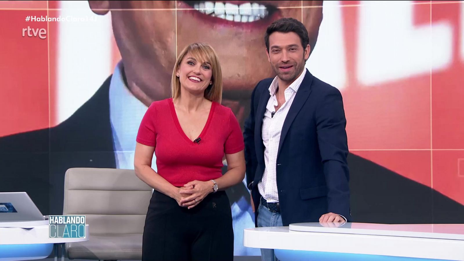 Hablando claro - Programa 193 - ver ahora