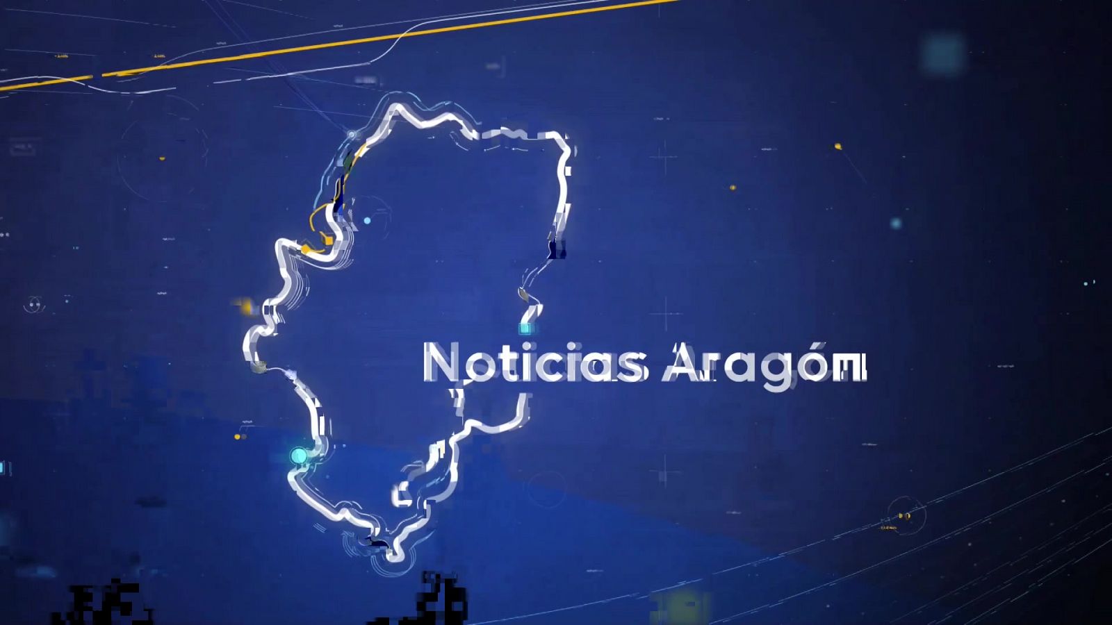 Noticias Aragón - 14/06/2023 - RTVE.es