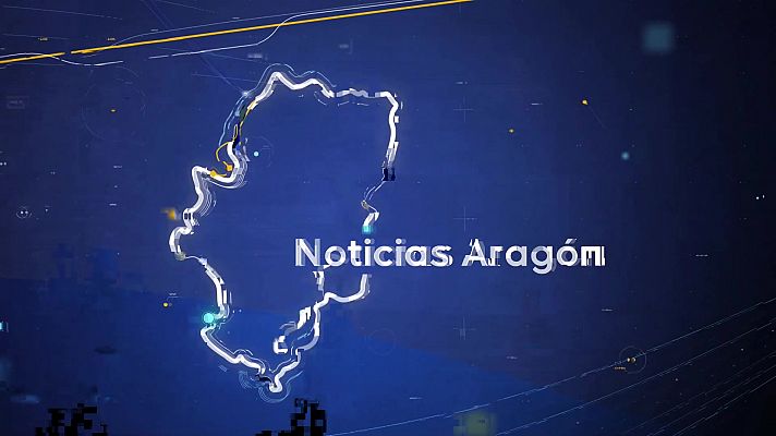 Noticias Aragón - 14/06/23