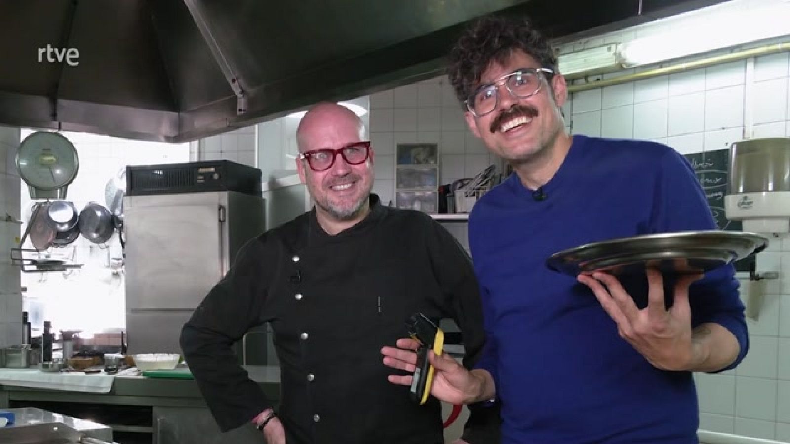 Ahora o nunca - Programa 101 - ver ahora