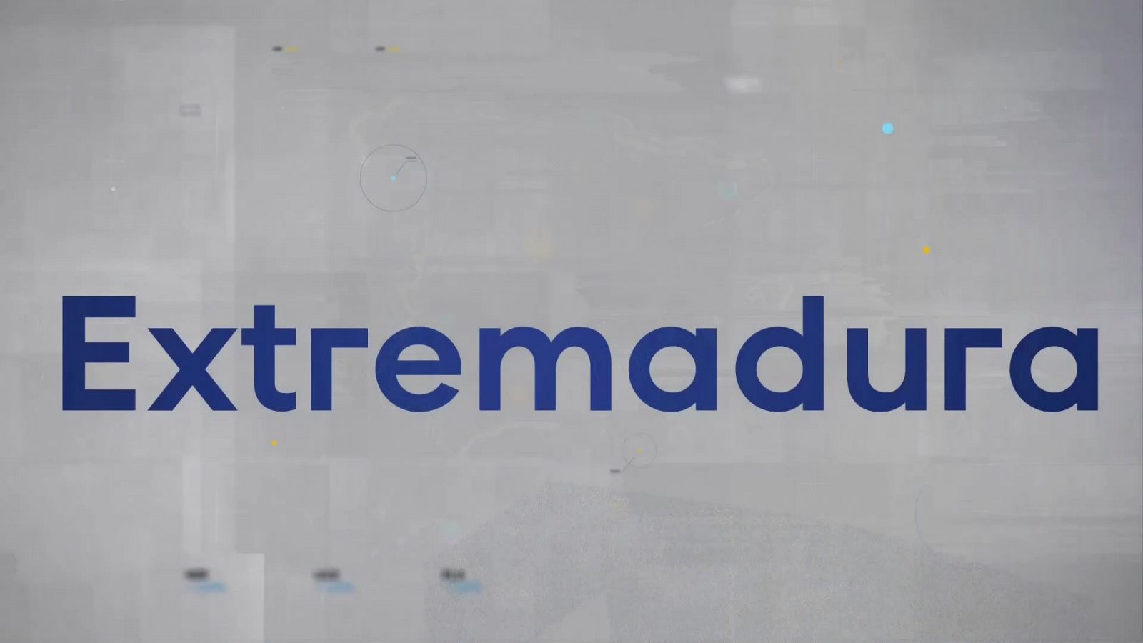 Noticias de Extremadura - 14/06/2023 - Ver ahora