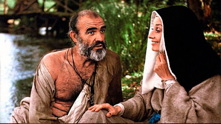 ¡Qué grande es el cine! - Robin y Marian