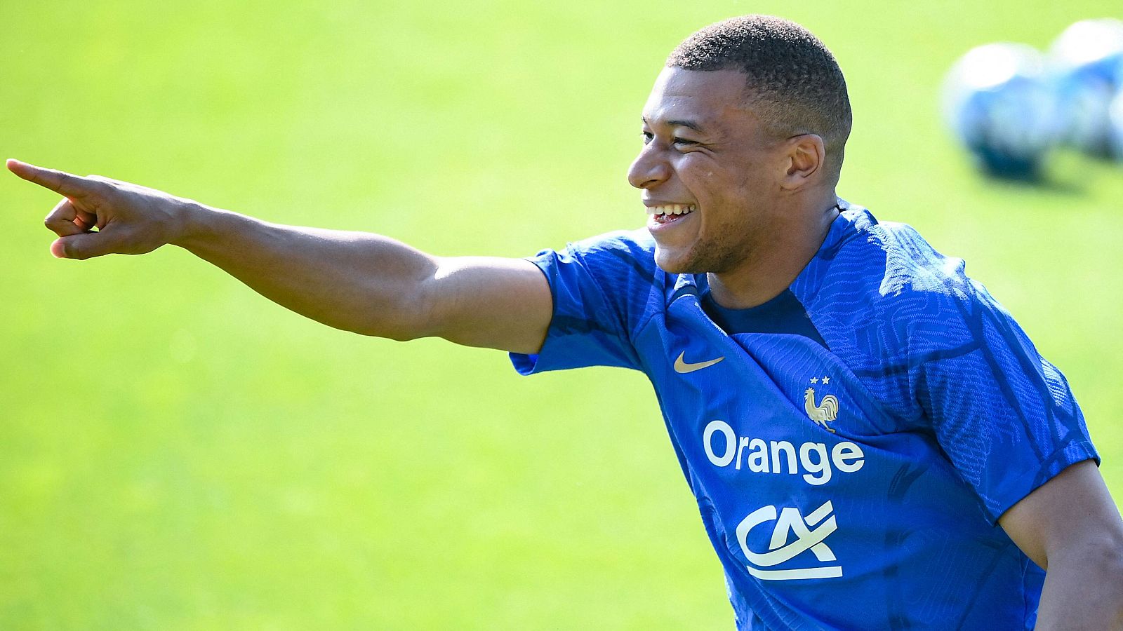 Las "verdades de Mbappé": "Nunca he pedido que me vendieran al Real Madrid" - ver ahora
