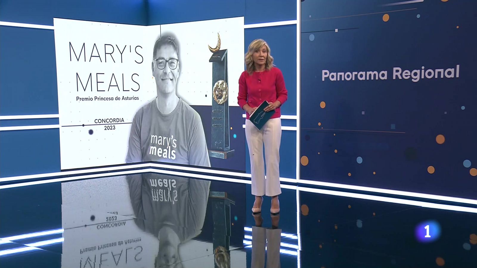 Panorama Regional 2 - 14/06/2023 - Ver ahora