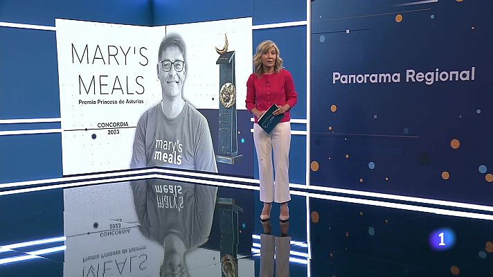 Panorama Regional - Panorama Regional 2 - 14/06/23