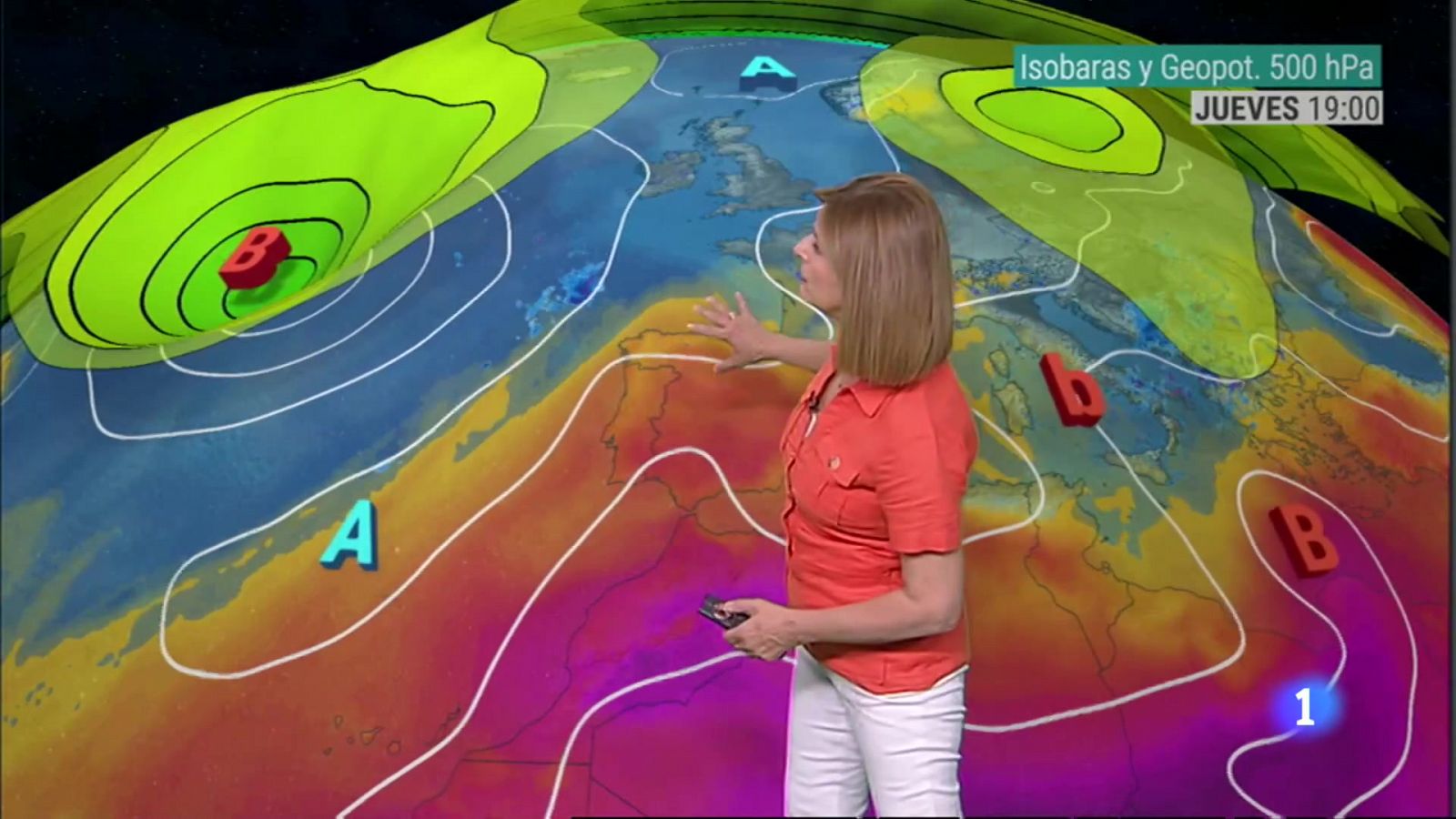 El tiempo en Asturias - 14/06/23 - RTVE.es 