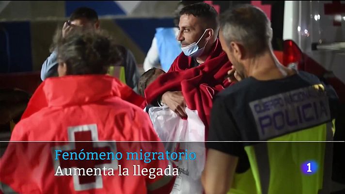 Telecanarias - Canarias en 2' - 14/06/2023