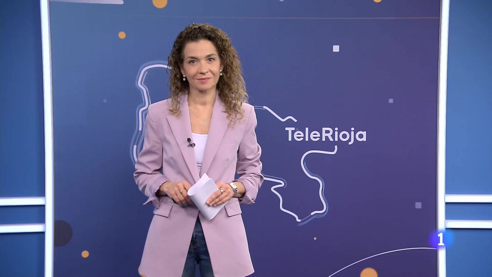 Informativo Telerioja 2 - 14/06/23 - RTVE.es