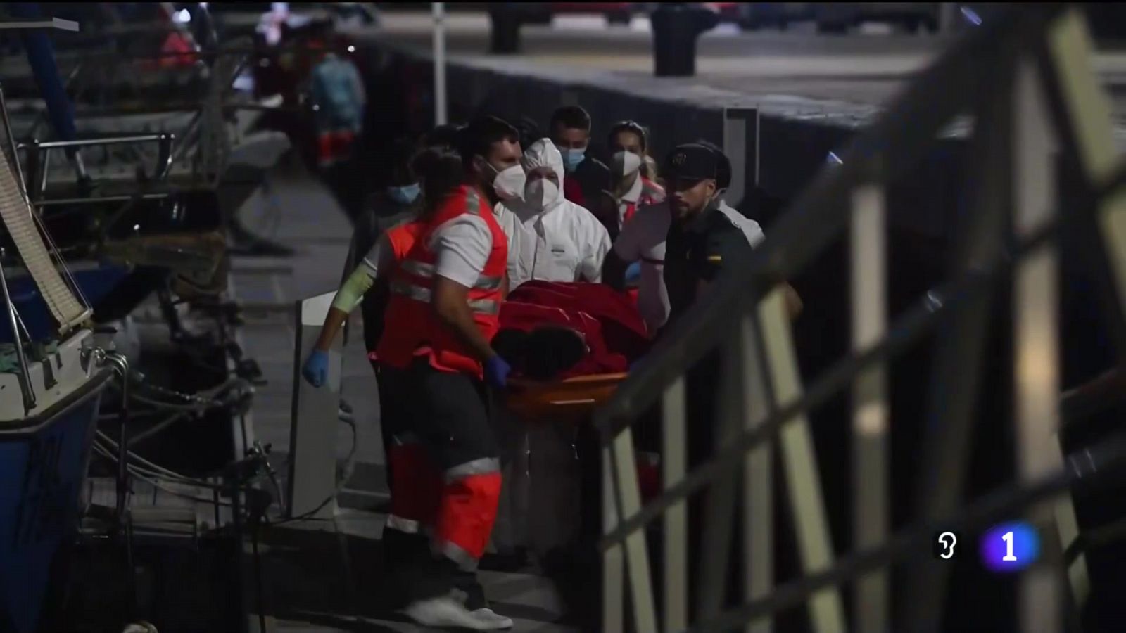 Telecanarias - 14/06/2023