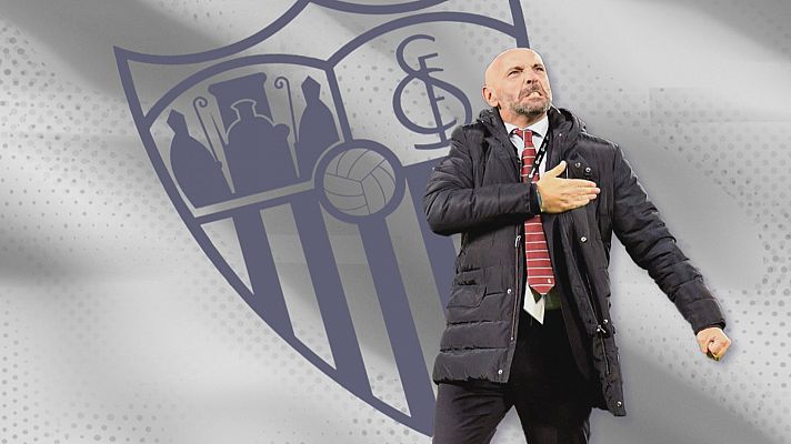 Noticias Andalucía - El Aston Villa llega a por Monchi