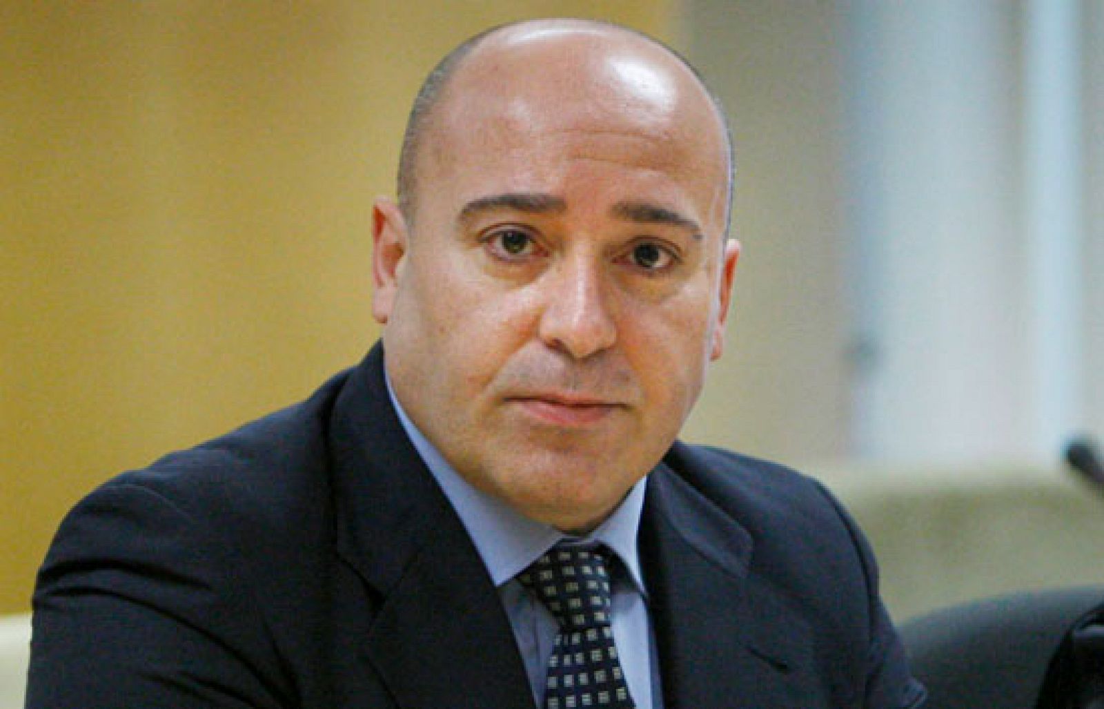 Roberto Flórez, ex agente del CNI, condenado a doce años de cárcel | Ver