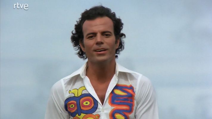 Gran especial - Al sur del Pacífico con Julio Iglesias (De Valerio Lazarov)