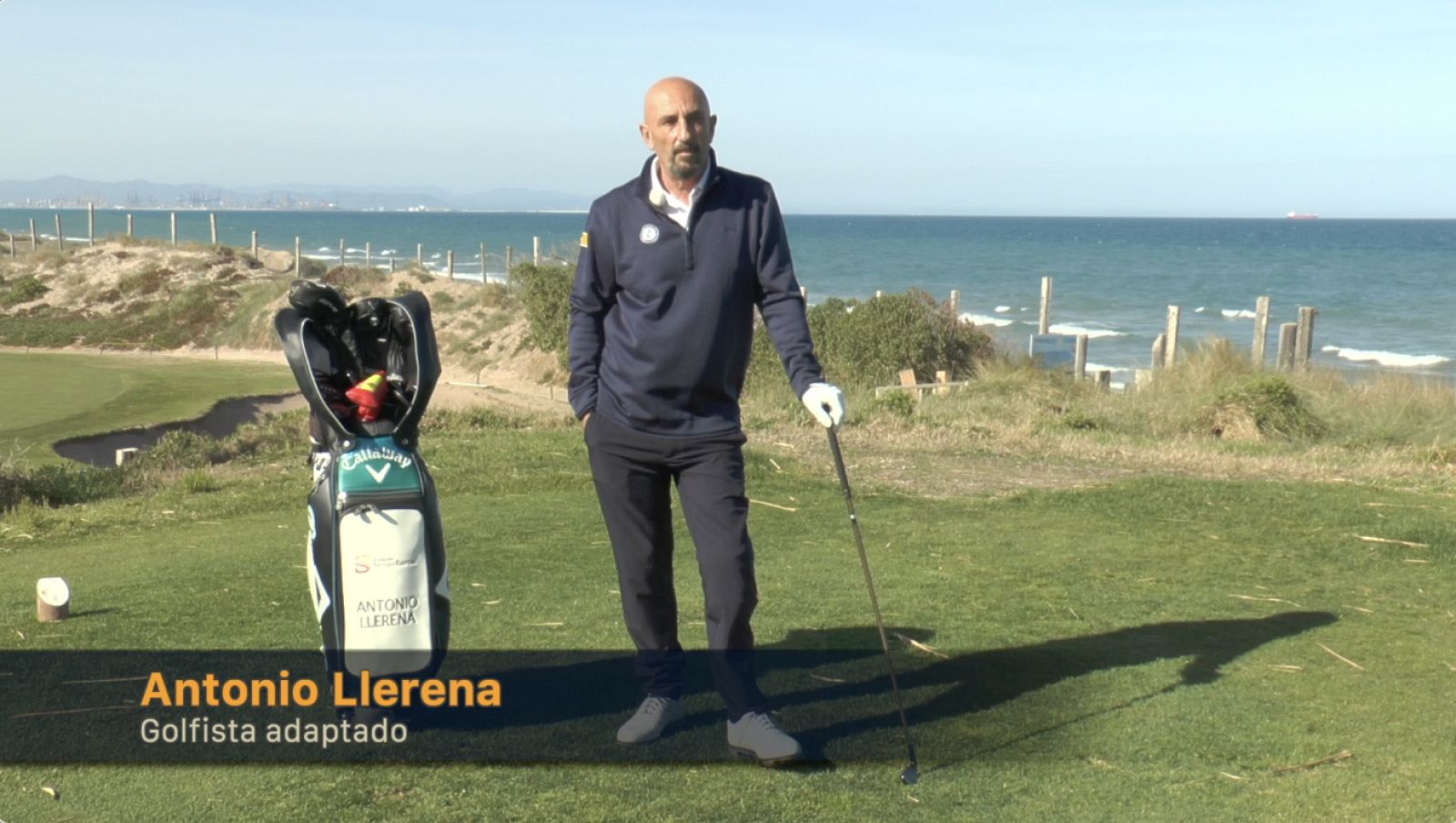 Hola Golf - T7 Programa 17 - ver ahora