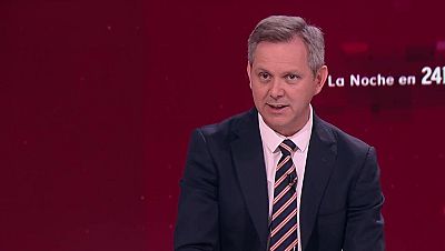 José Manuel Miñones, ministro de Sanidad: "Hay que explicar lo que no pudimos en campaña autonómica"
