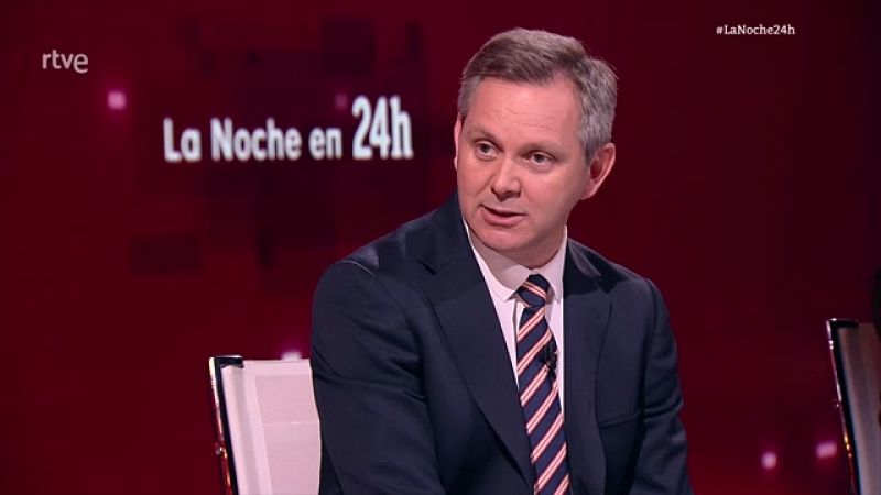 La noche en 24 horas - 14/06/23 - ver ahora