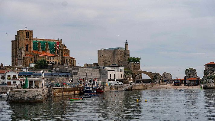 El tiempo - Tiempo estable el jueves en casi toda España y subida de temperaturas, salvo en el sureste