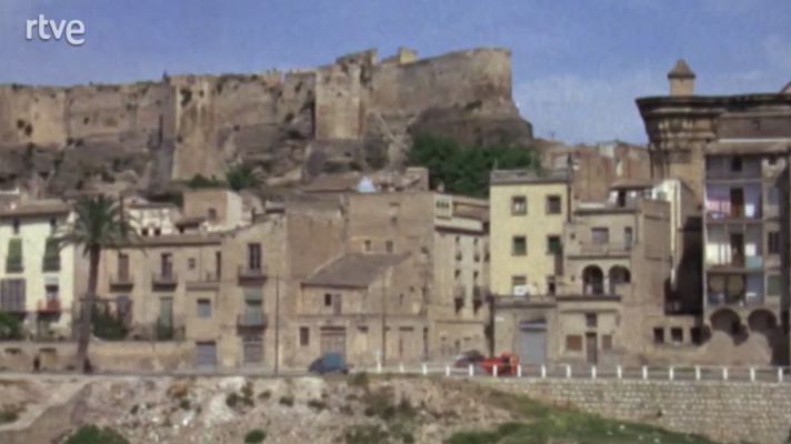 Aquí España - Tortosa