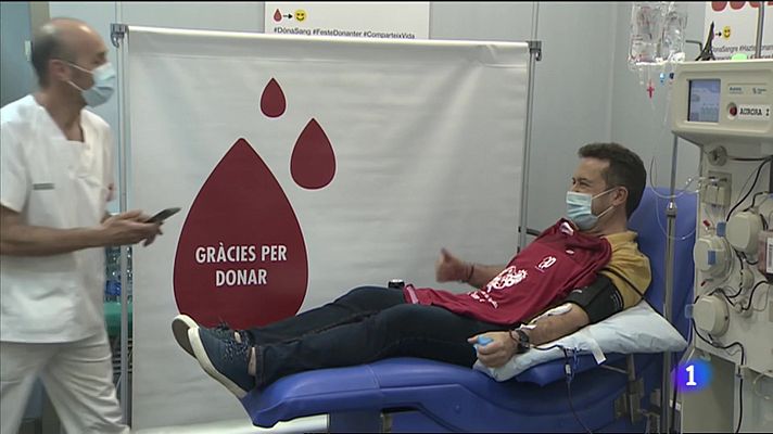 L'informatiu - Comunitat Valenciana - L'informatiu de la Comunitat Valenciana 2 - 14/06/23