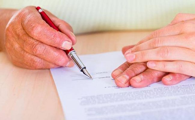 Para todos La 2 - Fundaciones y ongs reciben herencias solidarias