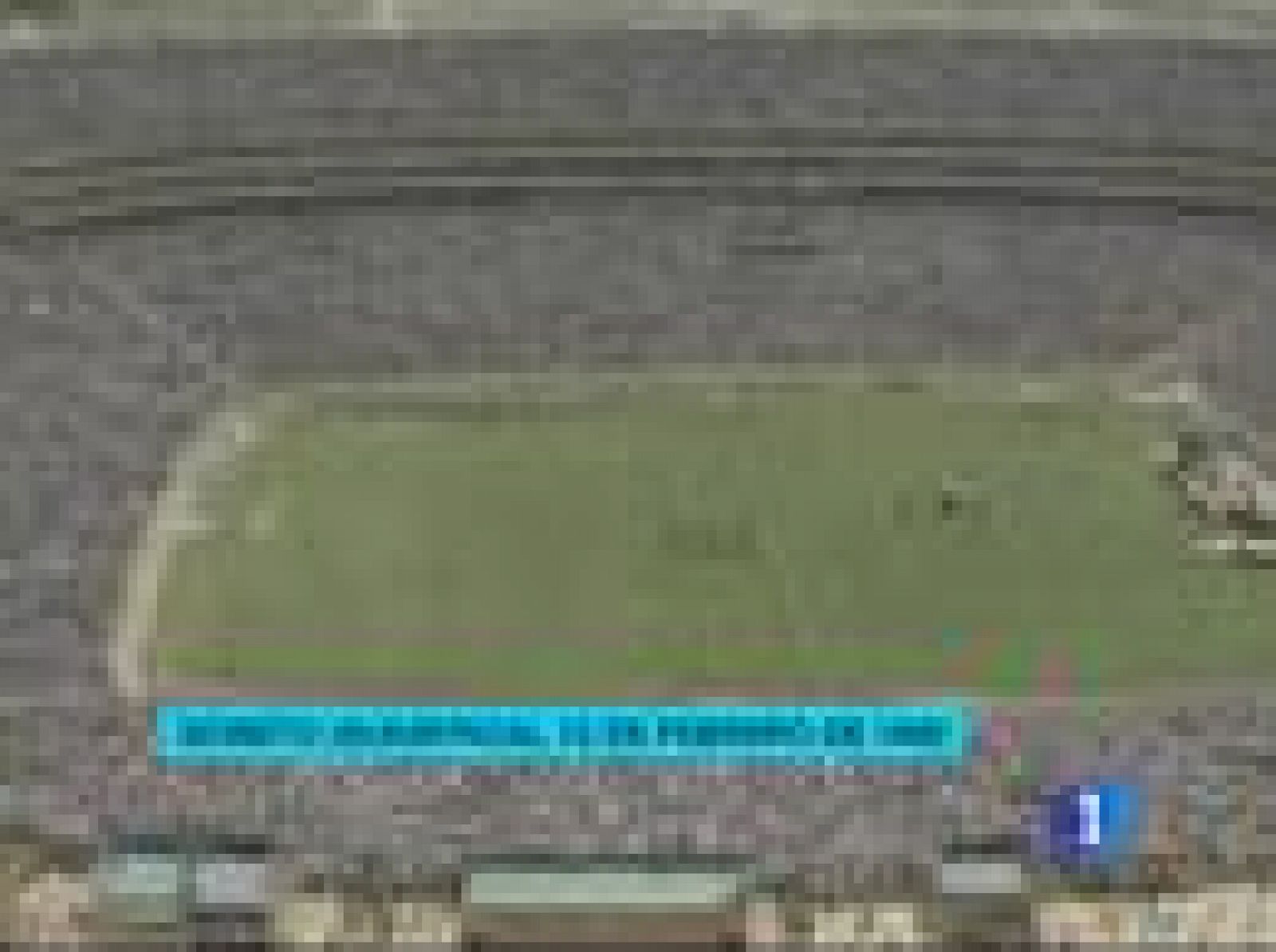 Se cumplen veinte años de la puesta en libertad de Nelson Mandela | Ver