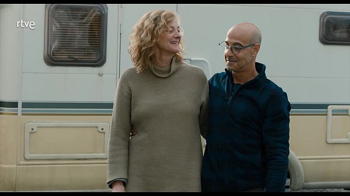 El cine de La 2 - Supernova (presentación)