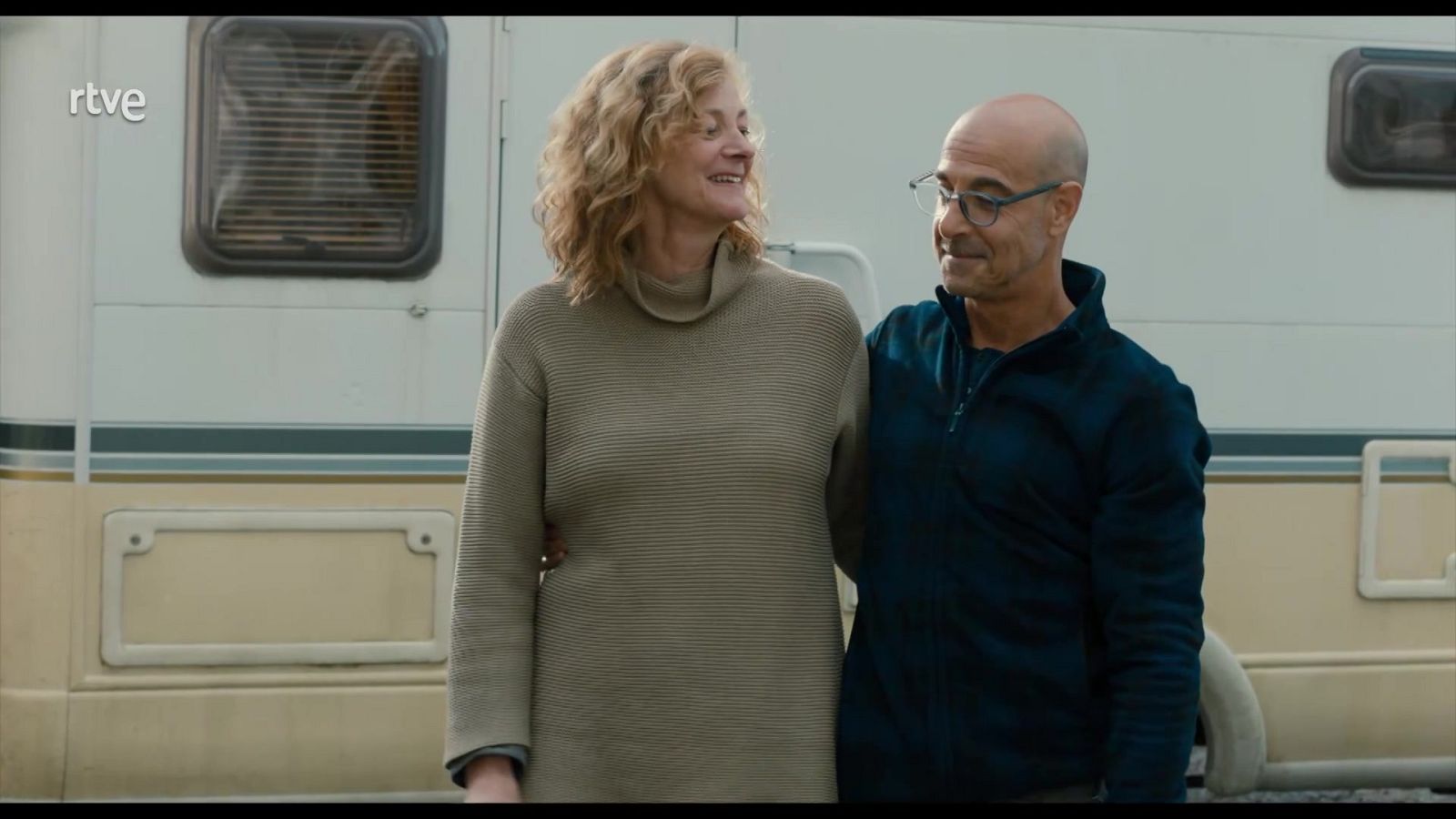 El cine de La 2 - Supernova (presentación) - ver ahora